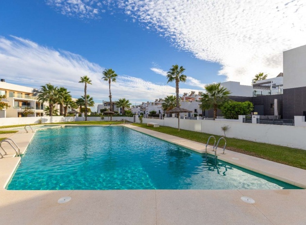 Resale - Townhouse - Villamartin - La Fuente