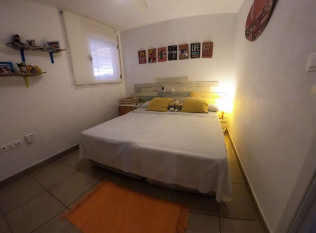 Wiederverkauf - Wohnung - Playa Flamenca - el bosque