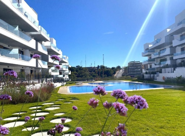 Revente - Appartement - Villamartin - Res. Aire