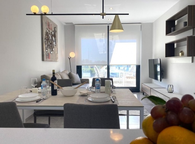 Revente - Appartement - Villamartin - Res. Aire