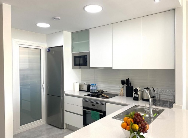 Revente - Appartement - Villamartin - Res. Aire