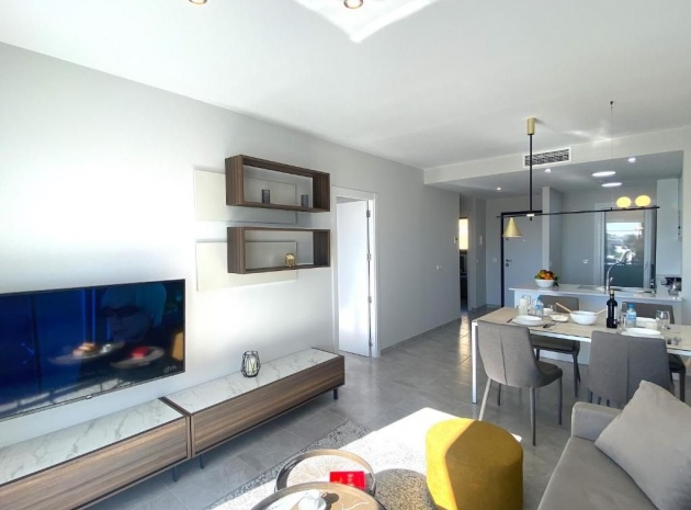 Revente - Appartement - Villamartin - Res. Aire