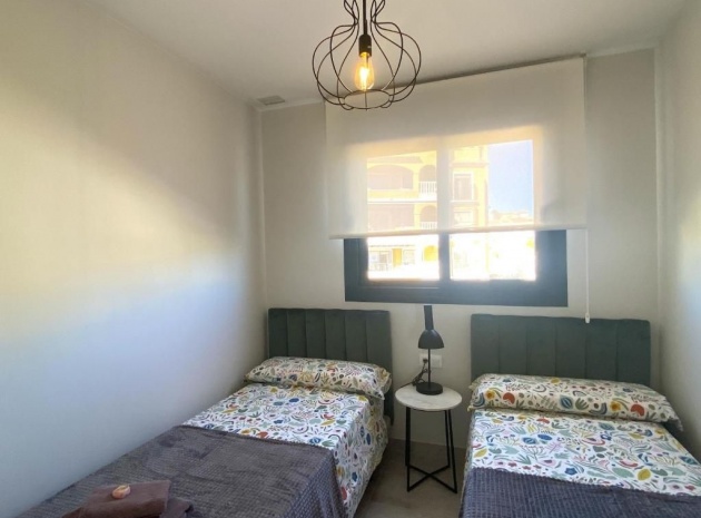 Revente - Appartement - Villamartin - Res. Aire