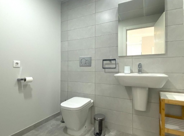 Revente - Appartement - Villamartin - Res. Aire