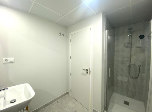 Revente - Appartement - Villamartin - Res. Aire