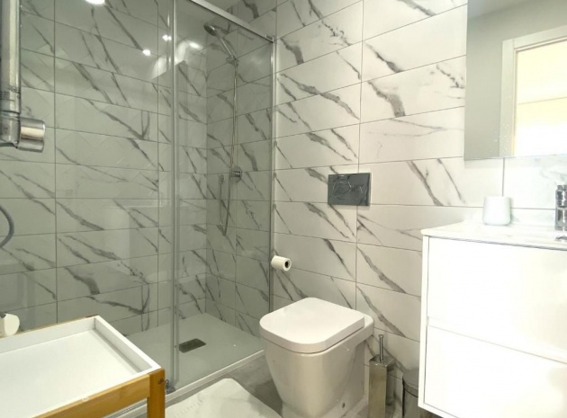 Revente - Appartement - Villamartin - Res. Aire