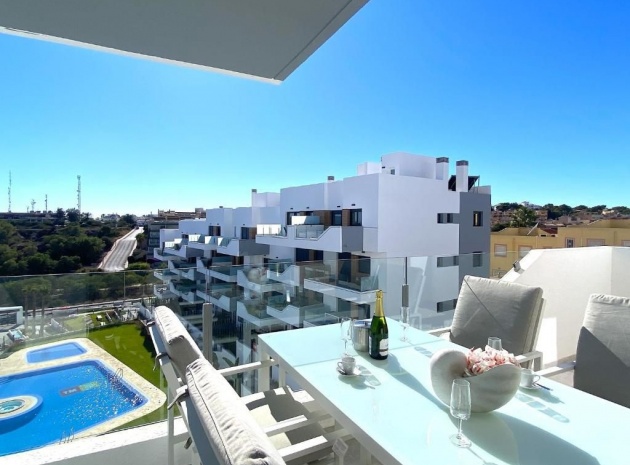 Revente - Appartement - Villamartin - Res. Aire