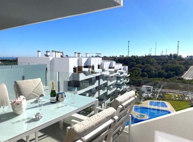 Revente - Appartement - Villamartin - Res. Aire