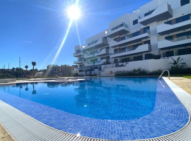 Revente - Appartement - Villamartin - Res. Aire