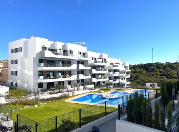 Revente - Appartement - Villamartin - Res. Aire