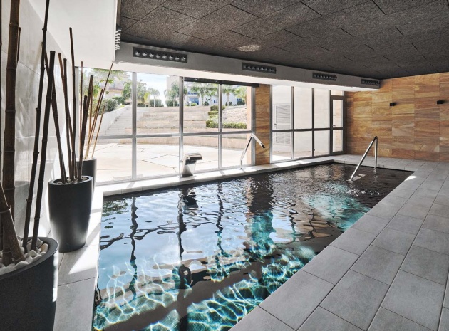 Wiederverkauf - Wohnung - Cabo Roig - beachside cabo roig