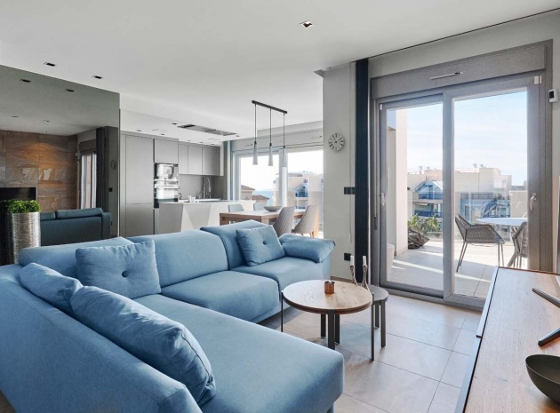 Wiederverkauf - Wohnung - Cabo Roig - beachside cabo roig