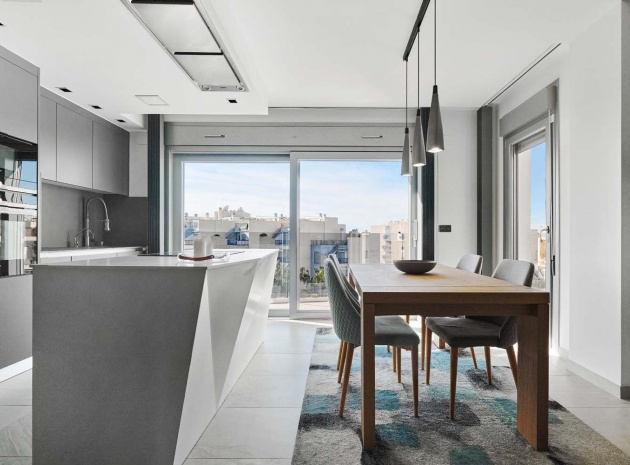 Wiederverkauf - Wohnung - Cabo Roig - beachside cabo roig