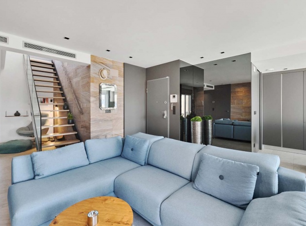 Wiederverkauf - Wohnung - Cabo Roig - beachside cabo roig