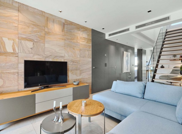 Wiederverkauf - Wohnung - Cabo Roig - beachside cabo roig