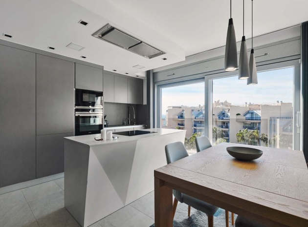 Wiederverkauf - Wohnung - Cabo Roig - beachside cabo roig