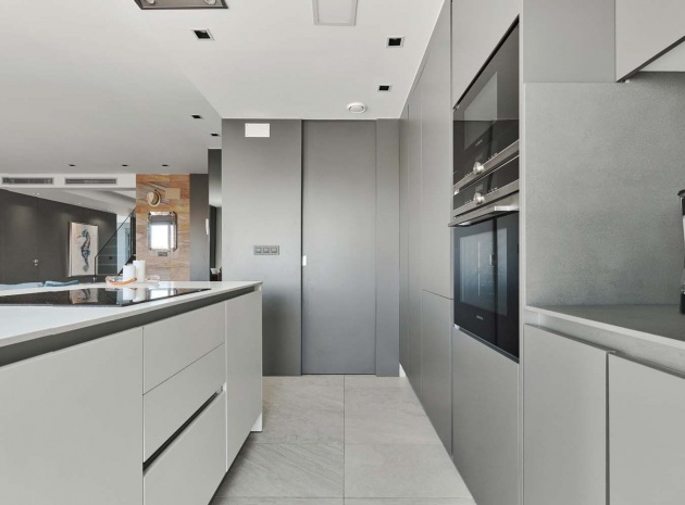 Wiederverkauf - Wohnung - Cabo Roig - beachside cabo roig