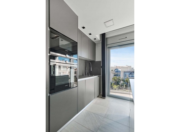 Wiederverkauf - Wohnung - Cabo Roig - beachside cabo roig