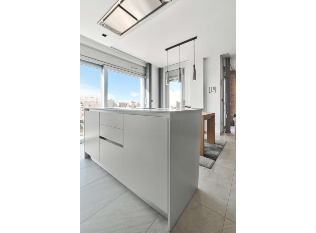 Wiederverkauf - Wohnung - Cabo Roig - beachside cabo roig