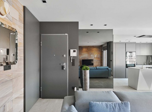 Wiederverkauf - Wohnung - Cabo Roig - beachside cabo roig