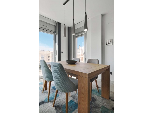 Wiederverkauf - Wohnung - Cabo Roig - beachside cabo roig