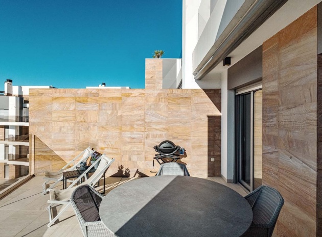 Wiederverkauf - Wohnung - Cabo Roig - beachside cabo roig