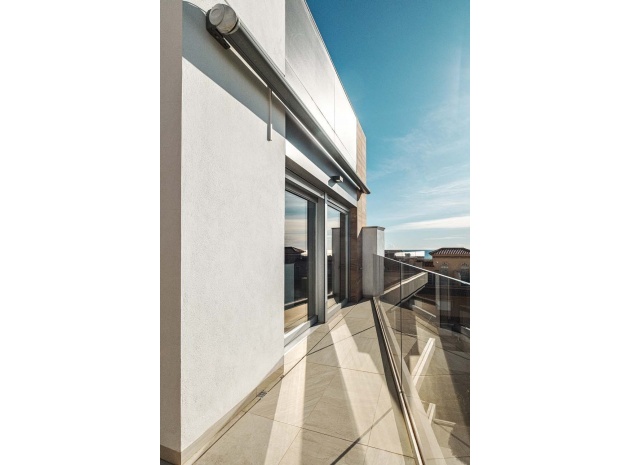 Wiederverkauf - Wohnung - Cabo Roig - beachside cabo roig