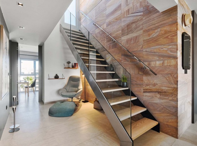 Wiederverkauf - Wohnung - Cabo Roig - beachside cabo roig