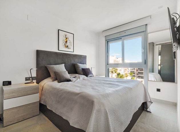 Wiederverkauf - Wohnung - Cabo Roig - beachside cabo roig