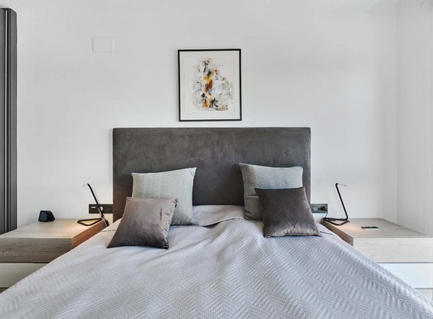 Wiederverkauf - Wohnung - Cabo Roig - beachside cabo roig