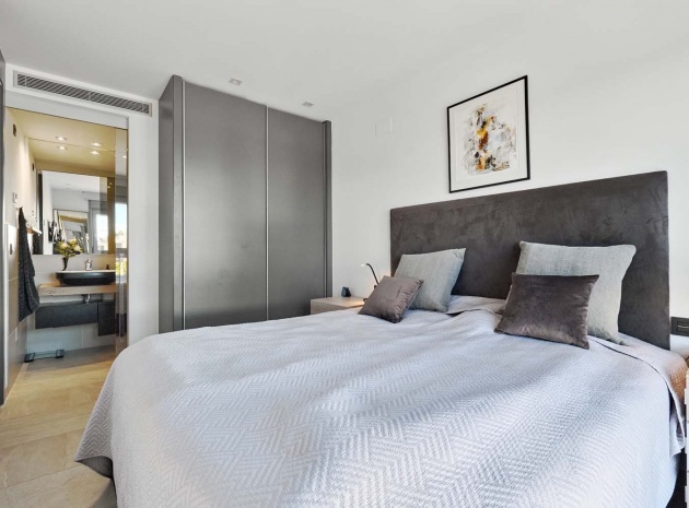 Wiederverkauf - Wohnung - Cabo Roig - beachside cabo roig