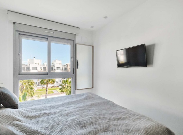 Wiederverkauf - Wohnung - Cabo Roig - beachside cabo roig