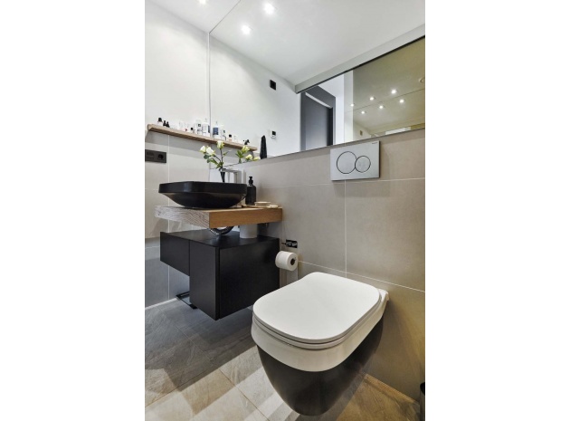 Wiederverkauf - Wohnung - Cabo Roig - beachside cabo roig