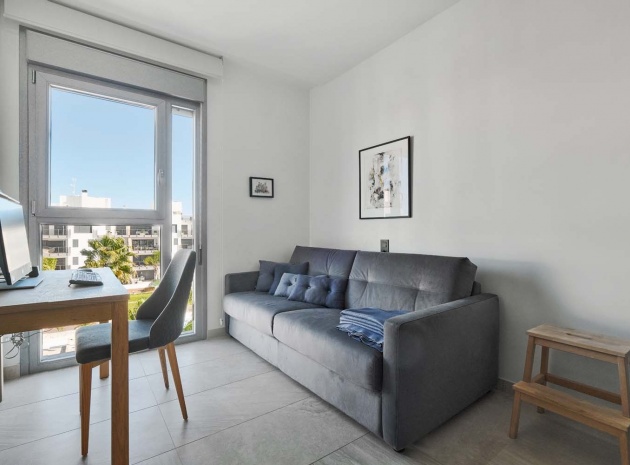 Wiederverkauf - Wohnung - Cabo Roig - beachside cabo roig