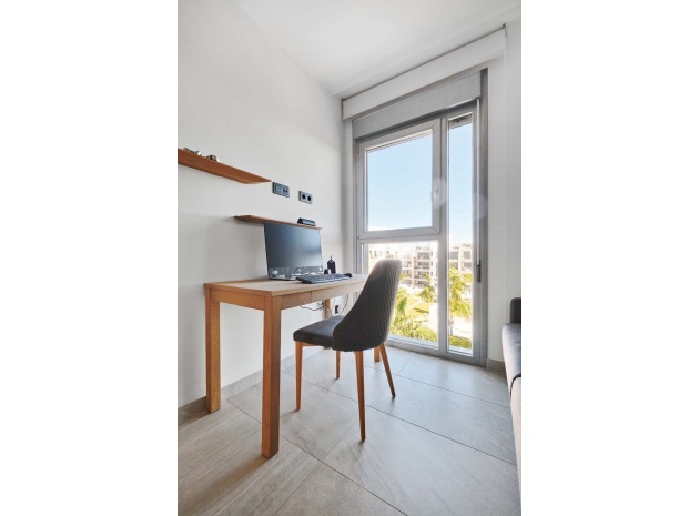 Wiederverkauf - Wohnung - Cabo Roig - beachside cabo roig