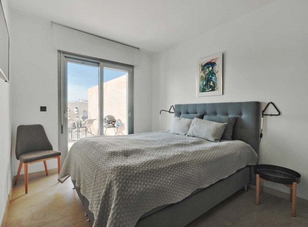 Wiederverkauf - Wohnung - Cabo Roig - beachside cabo roig