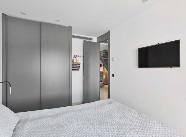 Wiederverkauf - Wohnung - Cabo Roig - beachside cabo roig