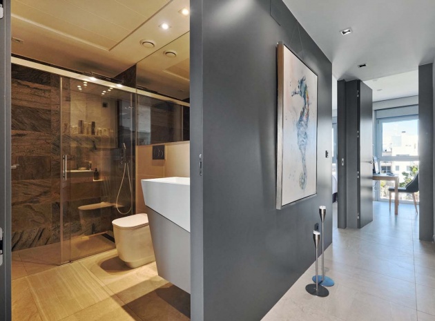 Wiederverkauf - Wohnung - Cabo Roig - beachside cabo roig