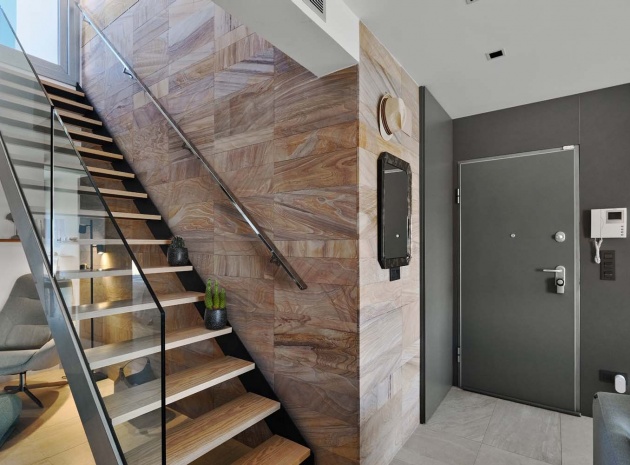 Wiederverkauf - Wohnung - Cabo Roig - beachside cabo roig