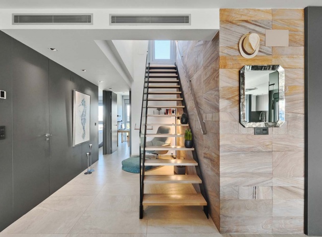 Wiederverkauf - Wohnung - Cabo Roig - beachside cabo roig