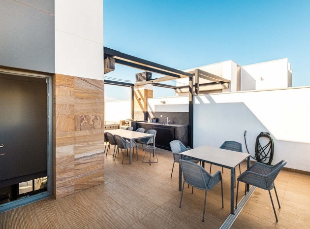 Wiederverkauf - Wohnung - Cabo Roig - beachside cabo roig