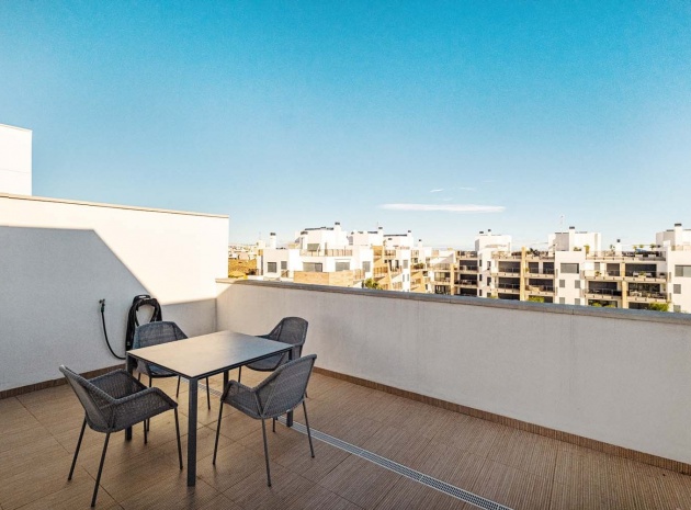 Wiederverkauf - Wohnung - Cabo Roig - beachside cabo roig