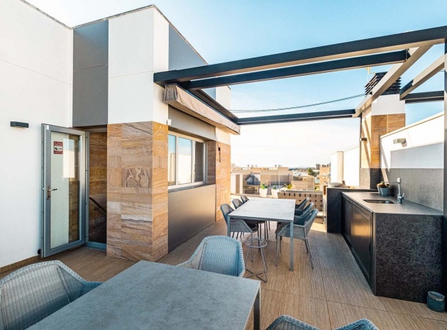 Wiederverkauf - Wohnung - Cabo Roig - beachside cabo roig