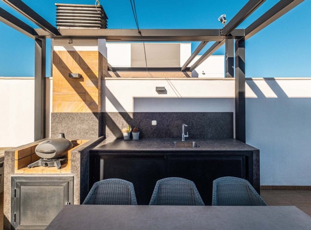 Wiederverkauf - Wohnung - Cabo Roig - beachside cabo roig