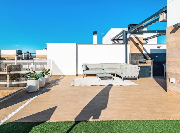 Wiederverkauf - Wohnung - Cabo Roig - beachside cabo roig