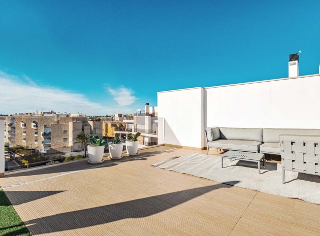 Wiederverkauf - Wohnung - Cabo Roig - beachside cabo roig