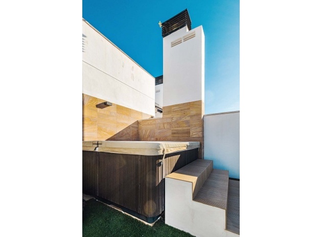 Wiederverkauf - Wohnung - Cabo Roig - beachside cabo roig