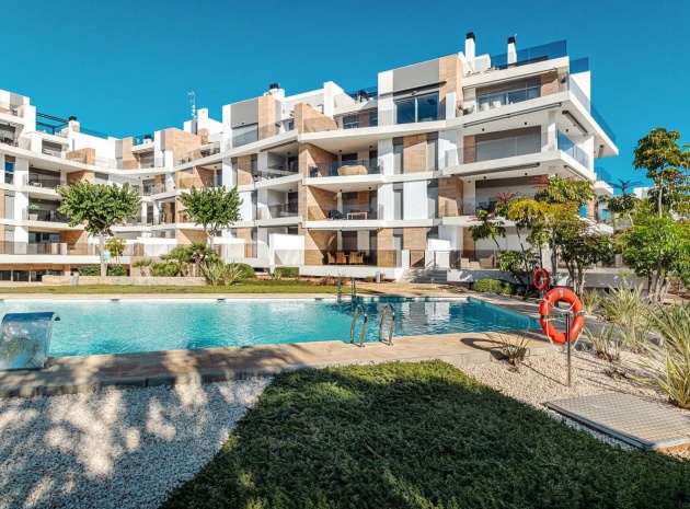 Wiederverkauf - Wohnung - Cabo Roig - beachside cabo roig