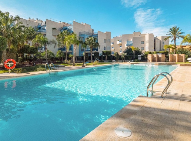 Wiederverkauf - Wohnung - Cabo Roig - beachside cabo roig