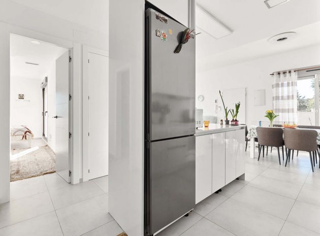 Wiederverkauf - Villa - San Miguel de Salinas